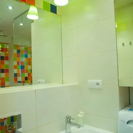 Sen Apartament Łódź