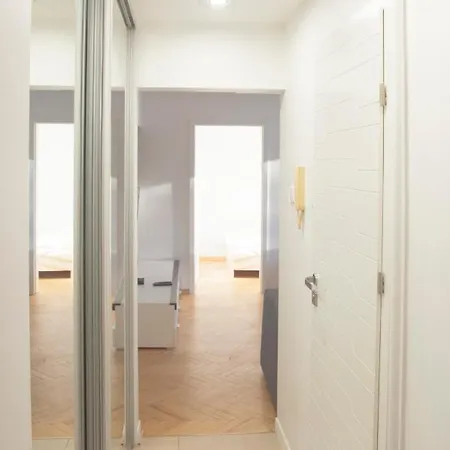 Sen Апартаменти *