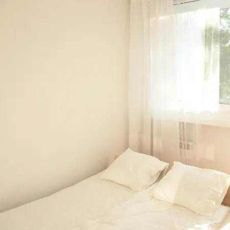 Sen Apartment