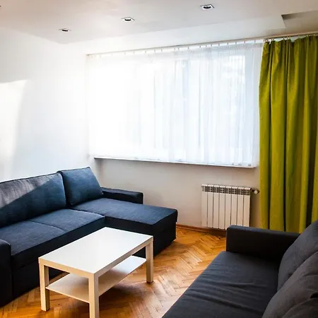 Sen Apartment *