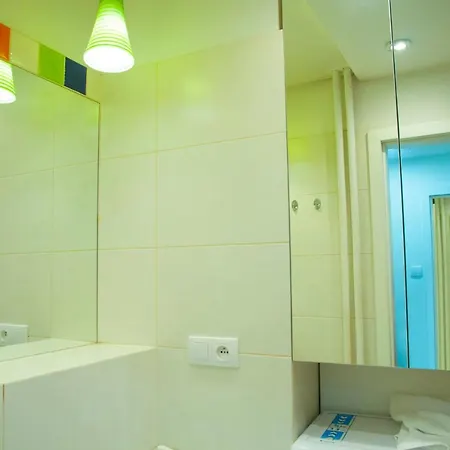 Sen Апартаменти Лодзь