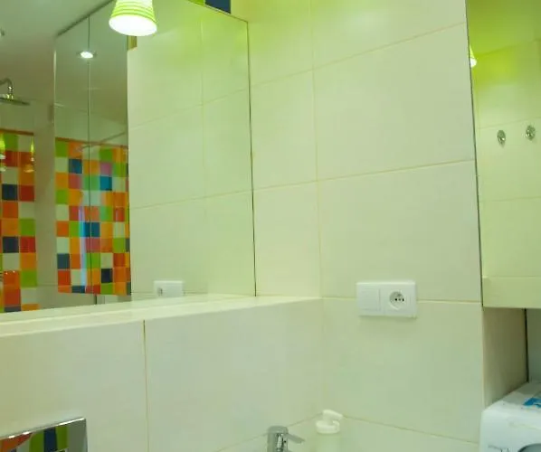 Sen Lejlighed Łódź