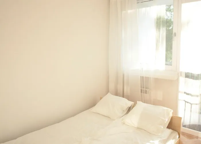 Sen Апартаменти